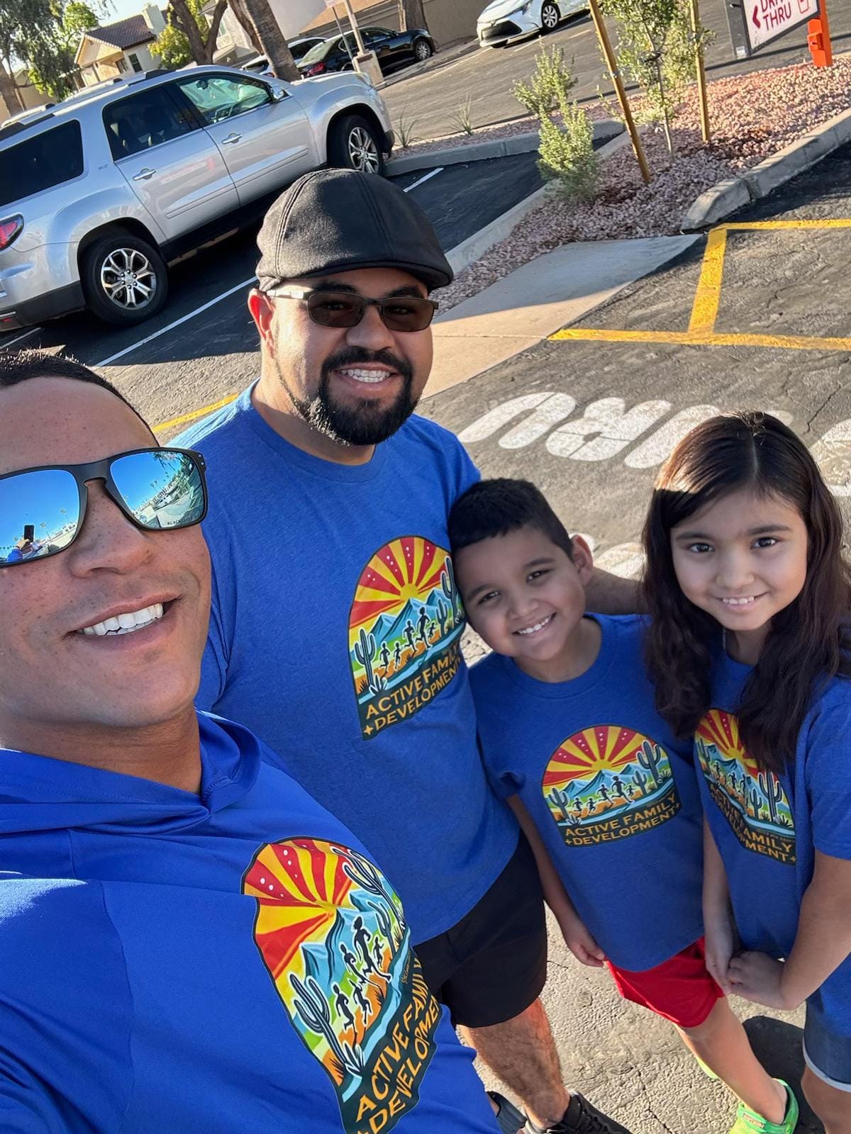 Experiencias deportivas positivas que fortalecen los lazos familiares y comunitarios