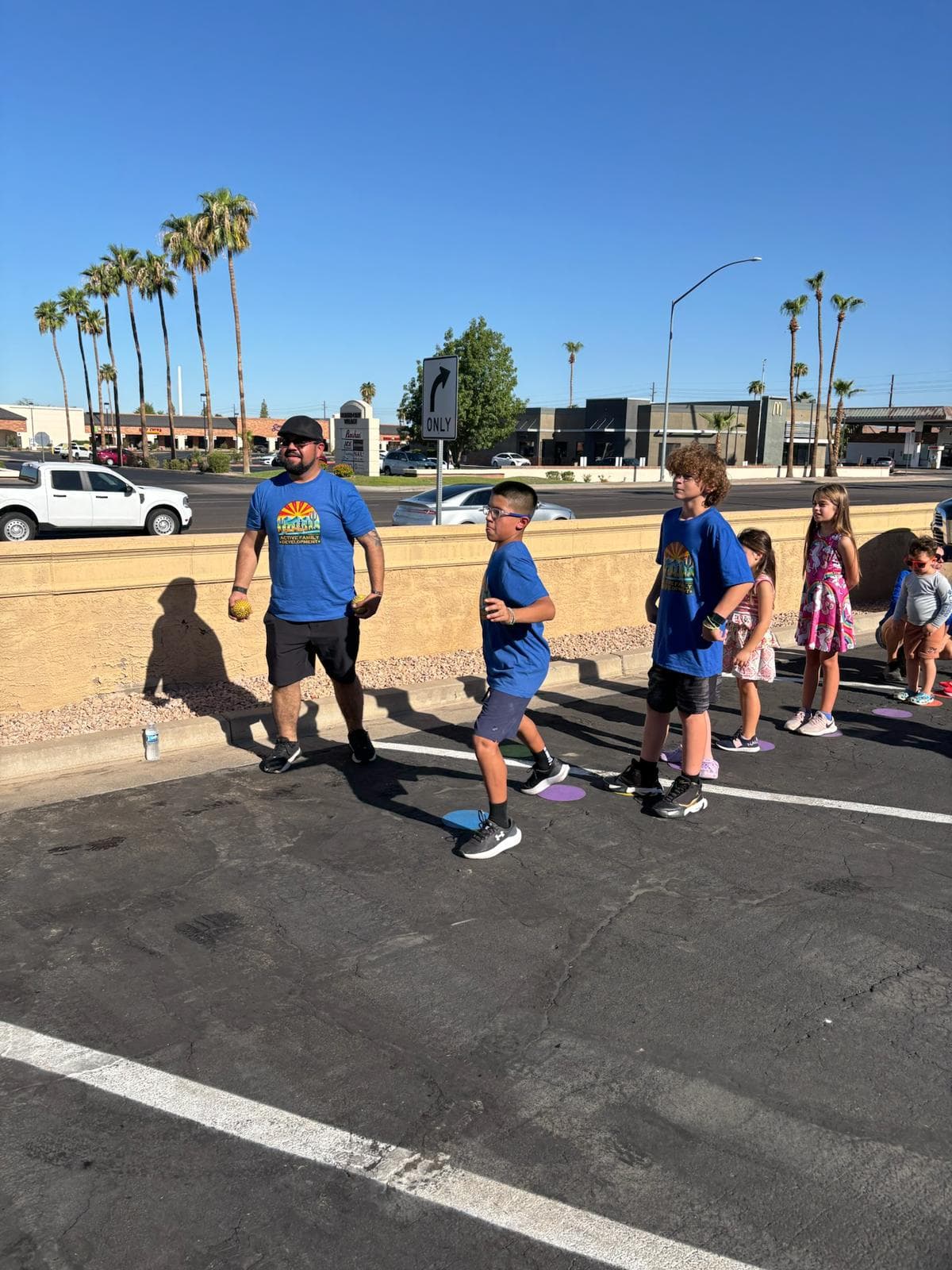 Programas juveniles de desarrollo personal y social