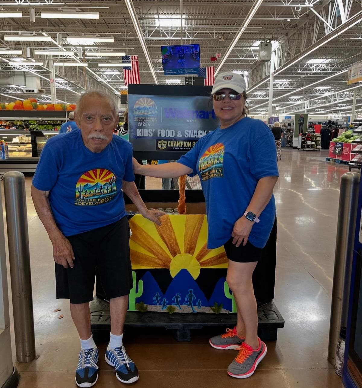 Actividades deportivas que construyen carácter y comunidad